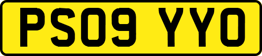 PS09YYO