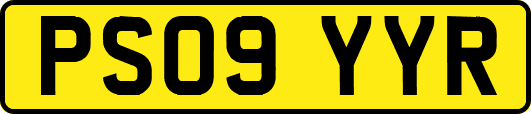 PS09YYR