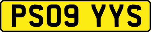 PS09YYS