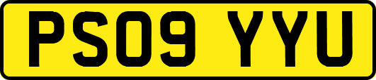 PS09YYU