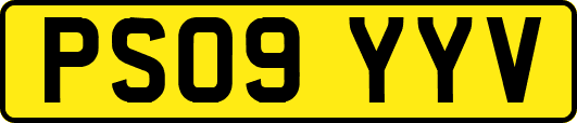 PS09YYV