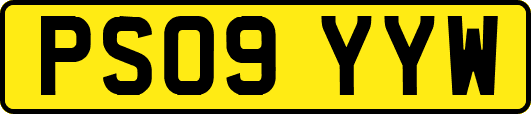 PS09YYW