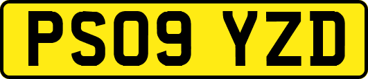 PS09YZD