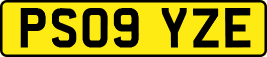 PS09YZE