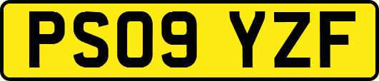 PS09YZF