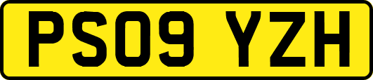 PS09YZH