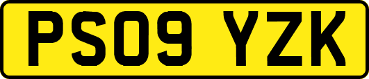 PS09YZK