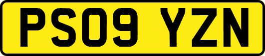 PS09YZN