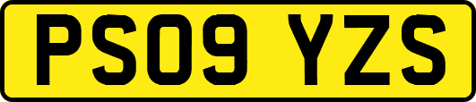 PS09YZS