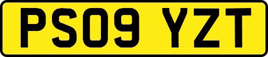 PS09YZT