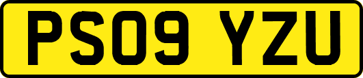 PS09YZU