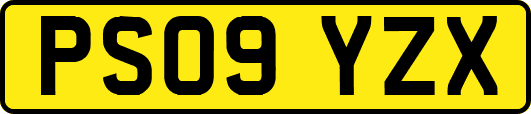 PS09YZX