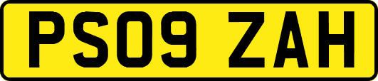 PS09ZAH