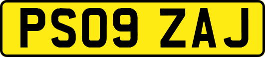PS09ZAJ