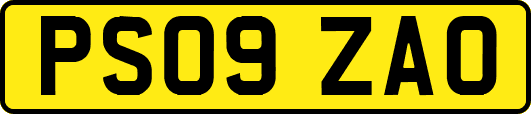 PS09ZAO