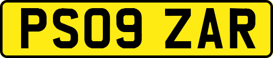 PS09ZAR
