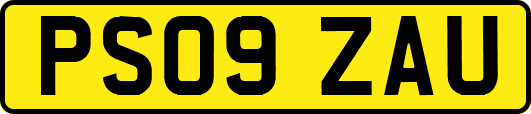 PS09ZAU