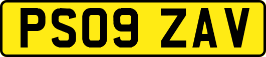 PS09ZAV