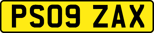 PS09ZAX