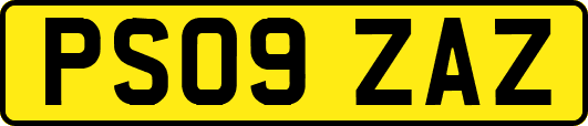 PS09ZAZ