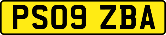 PS09ZBA