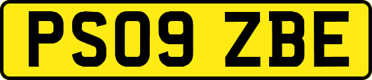 PS09ZBE