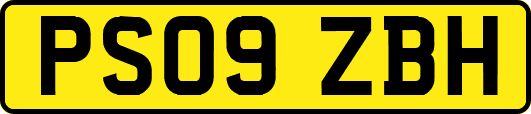PS09ZBH