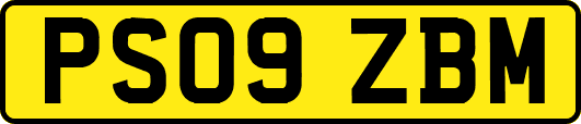PS09ZBM