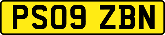 PS09ZBN