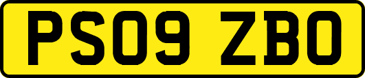 PS09ZBO