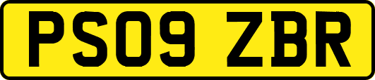 PS09ZBR