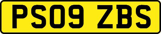 PS09ZBS