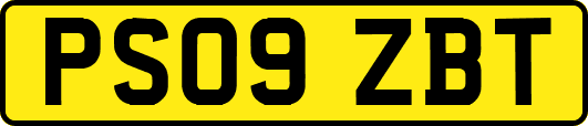 PS09ZBT