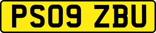 PS09ZBU