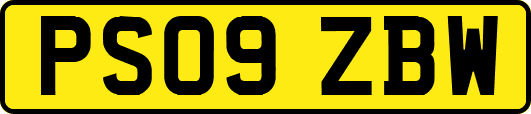 PS09ZBW
