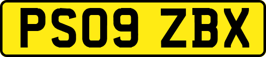 PS09ZBX