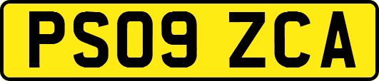 PS09ZCA