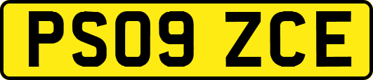 PS09ZCE