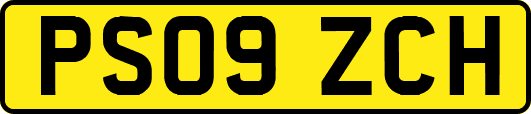 PS09ZCH