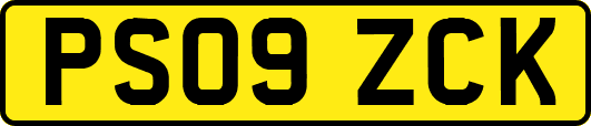 PS09ZCK