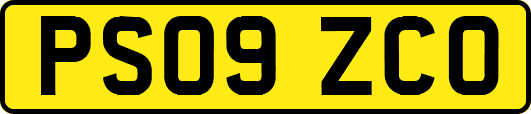 PS09ZCO