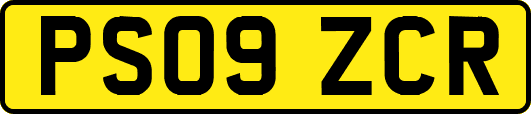 PS09ZCR
