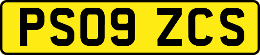 PS09ZCS