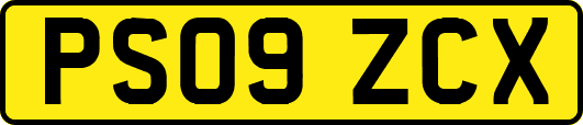 PS09ZCX