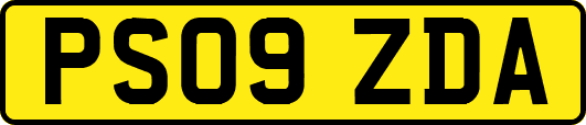 PS09ZDA
