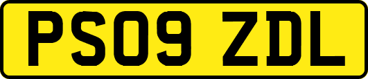 PS09ZDL
