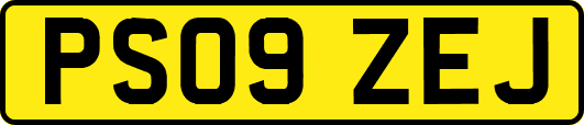 PS09ZEJ