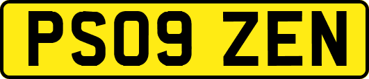 PS09ZEN
