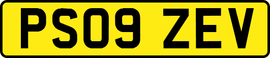 PS09ZEV