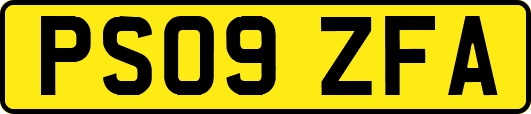 PS09ZFA